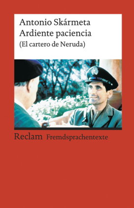 Ardiente paciencia