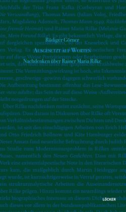Ausgesetzt auf Worten