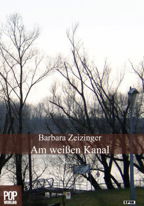Am weißen Kanal