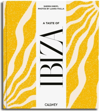 A Taste of Ibiza