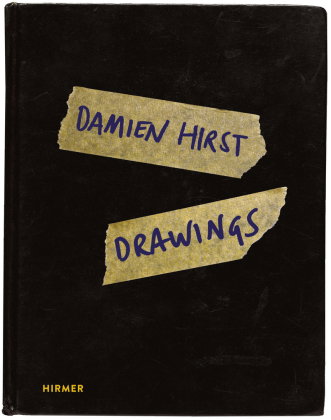 Damien Hirst - Drawings
