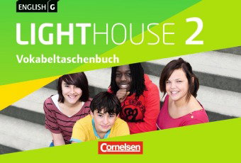 English G Lighthouse - Allgemeine Ausgabe - Band 2: 6. Schuljahr