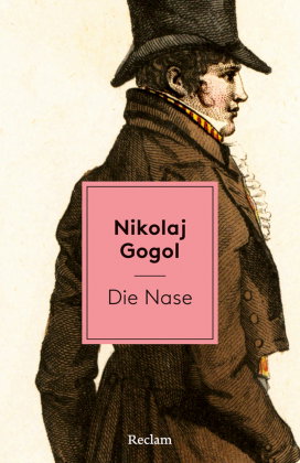 Die Nase. Erzählung