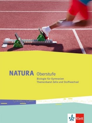 Natura Biologie Oberstufe