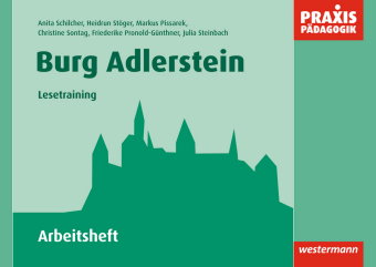 Burg Adlerstein