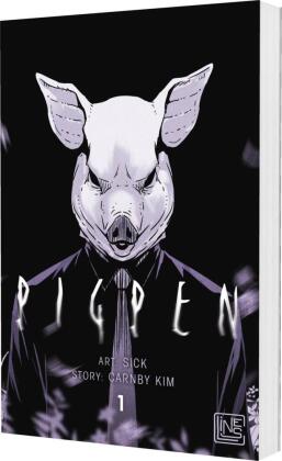 PIGPEN 1
