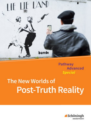 Englisch für die gymnasiale Oberstufe - Ausgabe 2015