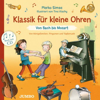 Klassik für kleine Ohren 1