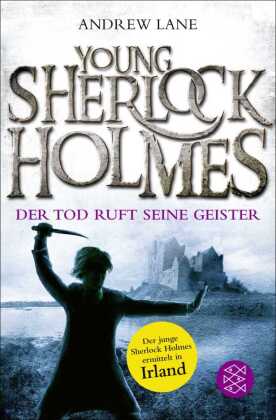 Young Sherlock Holmes - Der Tod ruft seine Geister