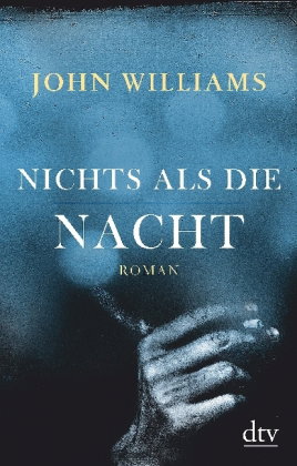 Nichts als die Nacht