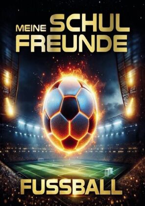Meine Schulfreunde Fussball