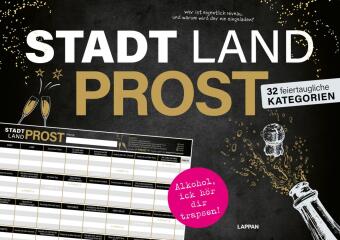 Stadt, Land, PROST!