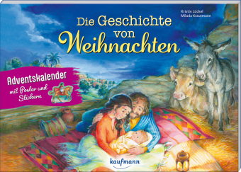 Die Geschichte von Weihnachten