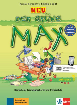 Der grüne Max Neu 1