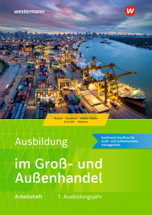 Ausbildung im Groß- und Außenhandel