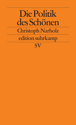 Die Politik des Schönen