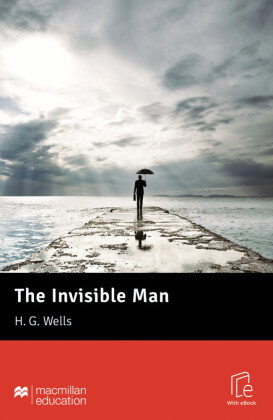 The Invisible Man, m. 1 Buch, m. 1 Beilage