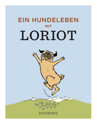 Ein Hundeleben mit Loriot