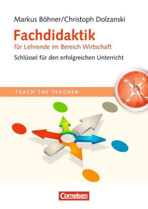 Fachdidaktik für Lehrende im Bereich Wirtschaft