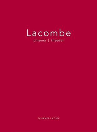 Lacombe, Engl. ed.