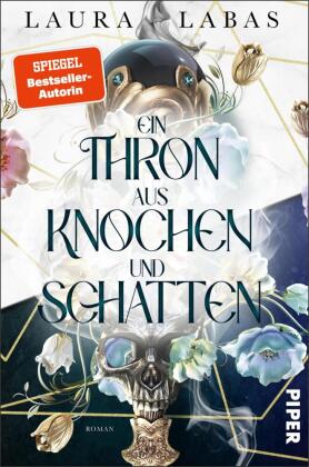 Ein Thron aus Knochen und Schatten