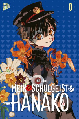 Mein Schulgeist Hanako 0. Bd.0