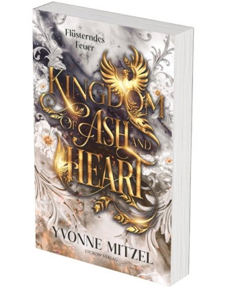 Kingdom of Ash and Heart