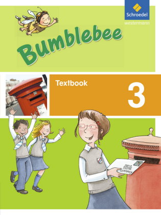 Bumblebee - Ausgabe 2013 für das 3. / 4. Schuljahr