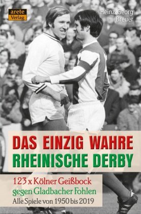 Das einzig wahre Rheinische Derby