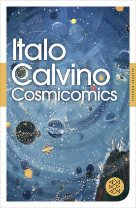 Cosmicomics