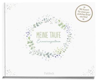 Meine Taufe