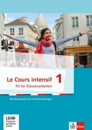 Le Cours intensif 1. Bd.1