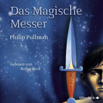 Das Magische Messer, 11 Audio-CD