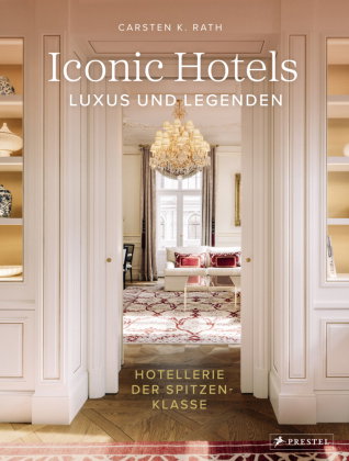 Iconic Hotels