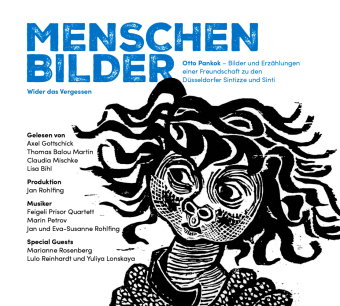 Menschenbilder, 2 Audio-CD