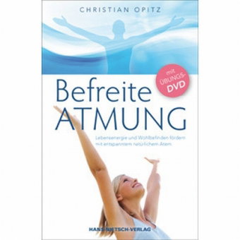Befreite Atmung