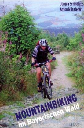 Mountainbiking im Bayerischen Wald