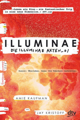 Illuminae. Die Illuminae Akten_01