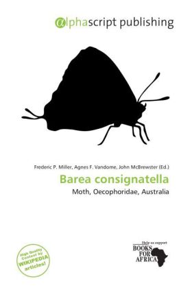 Barea consignatella