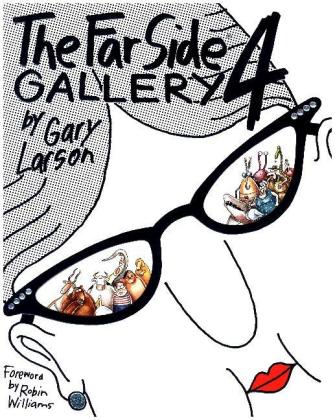 The Far Side® Gallery 4. Pt.4