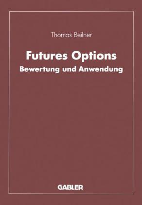Futures Options