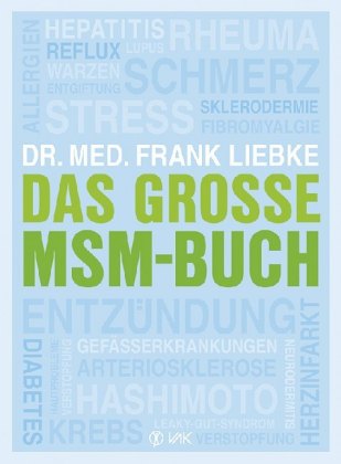 Das große MSM-Buch
