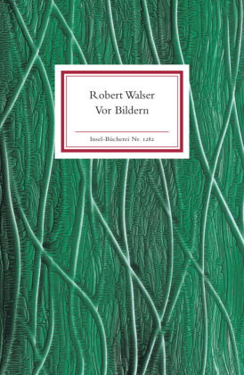 Vor Bildern