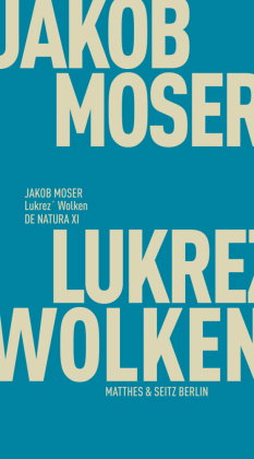 Lukrez' Wolken