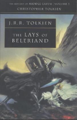 The Lays of Beleriand
