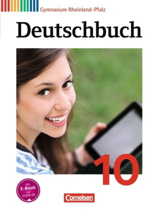 Deutschbuch Gymnasium - Rheinland-Pfalz - Ausgabe 2012 - 10. Schuljahr