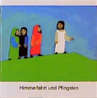 Himmelfahrt und Pfingsten