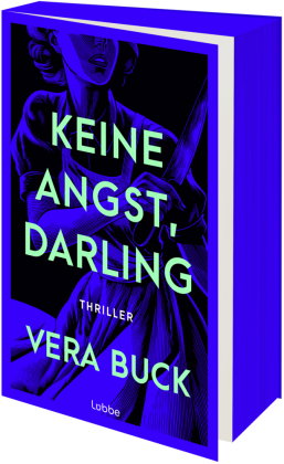 Keine Angst, Darling