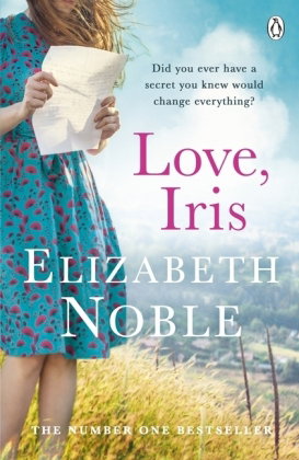 Letters to Iris