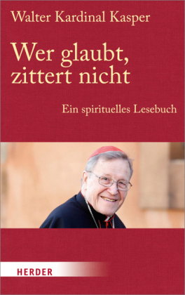Spiritualität aus dem Glauben